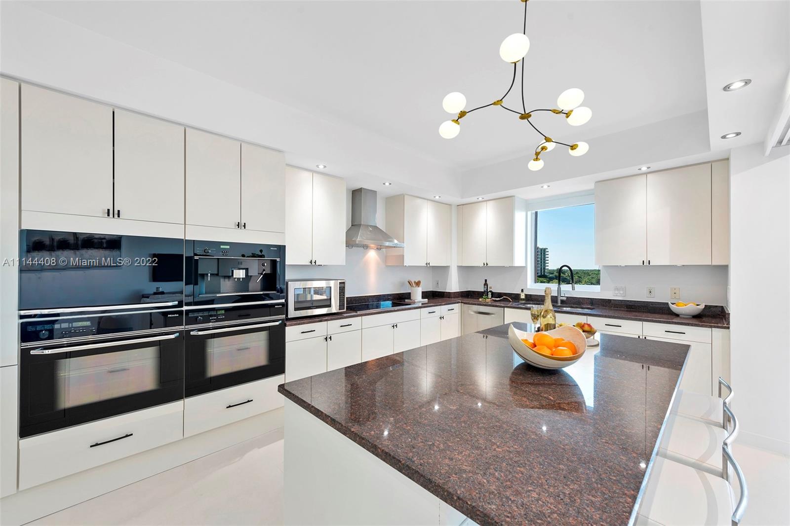 OCEAN TOWER ONE CONDO - Residential