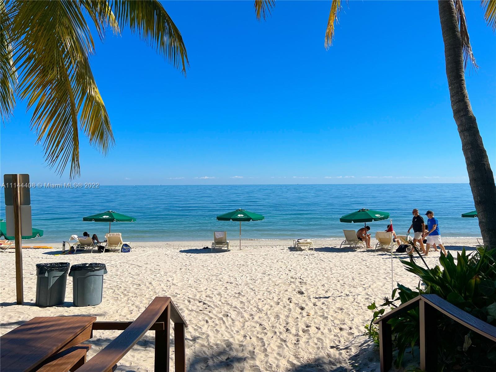 OCEAN TOWER ONE CONDO - Residential