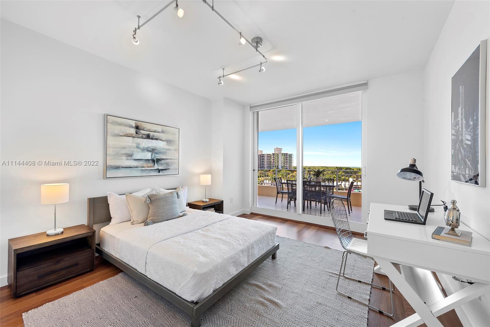 OCEAN TOWER ONE CONDO - Residential