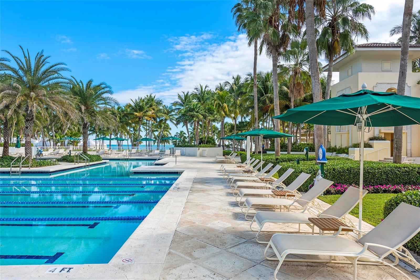 OCEAN TOWER ONE CONDO - Residential