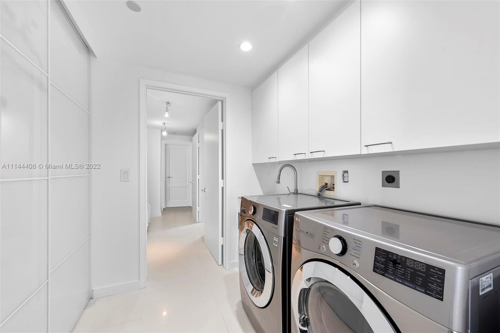 OCEAN TOWER ONE CONDO - Residential