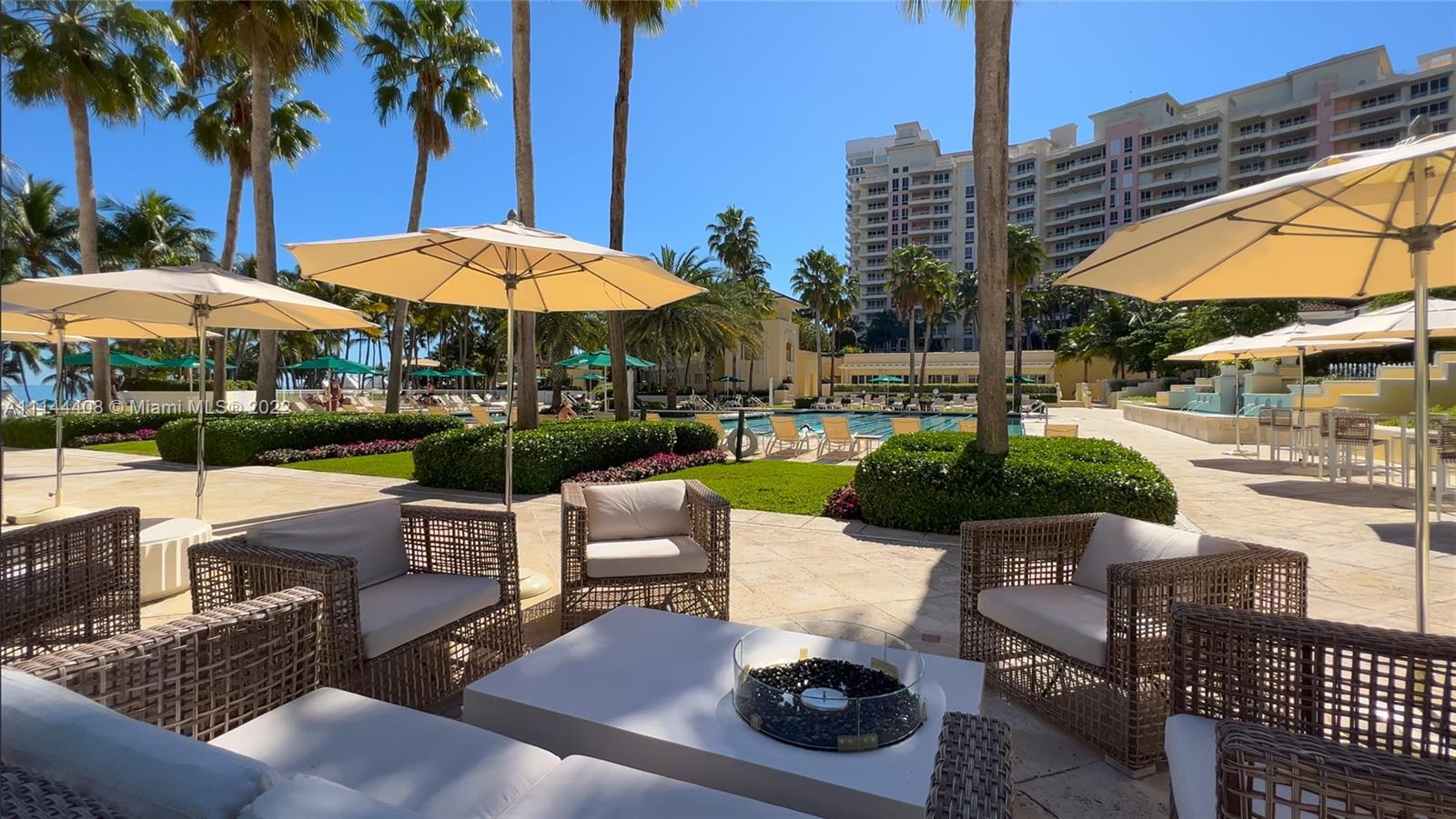 OCEAN TOWER ONE CONDO - Residential