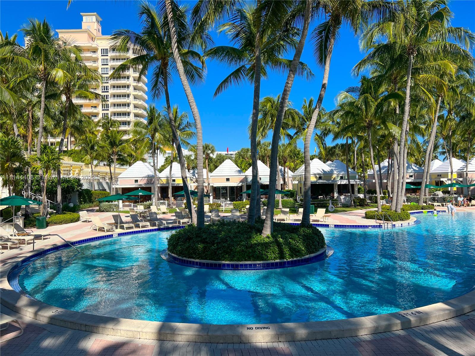 OCEAN TOWER ONE CONDO - Residential