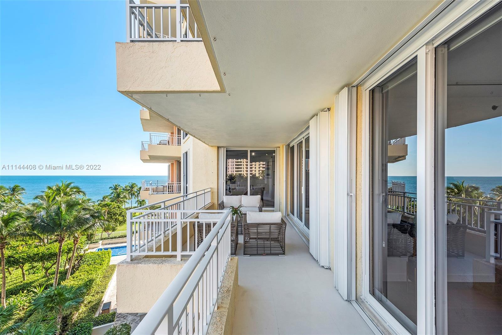 OCEAN TOWER ONE CONDO - Residential