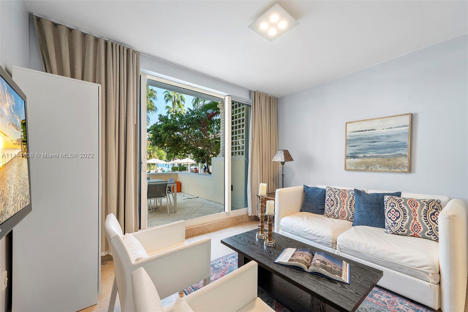 OCEAN TOWER ONE CONDO - Residential