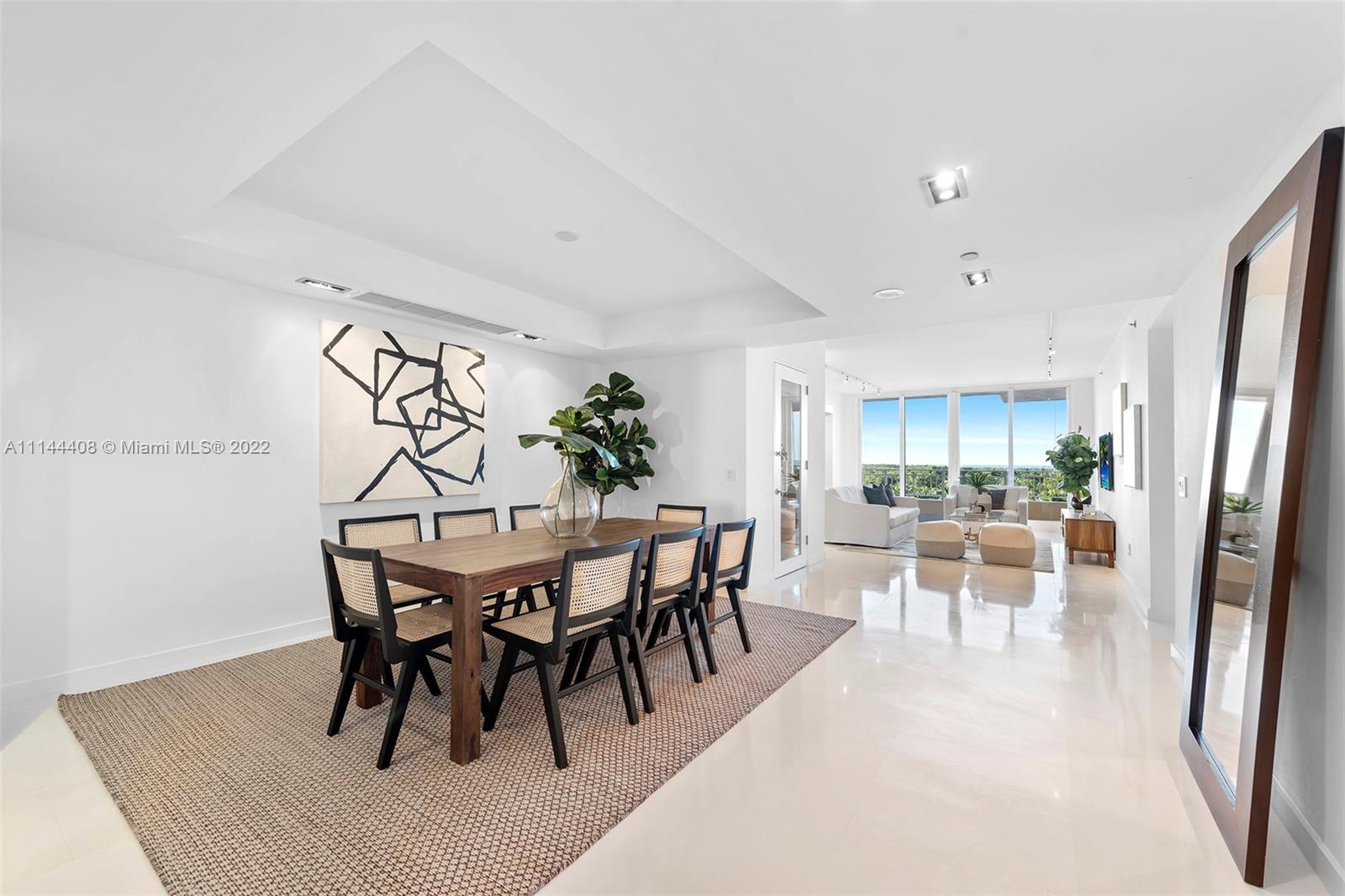 OCEAN TOWER ONE CONDO - Residential