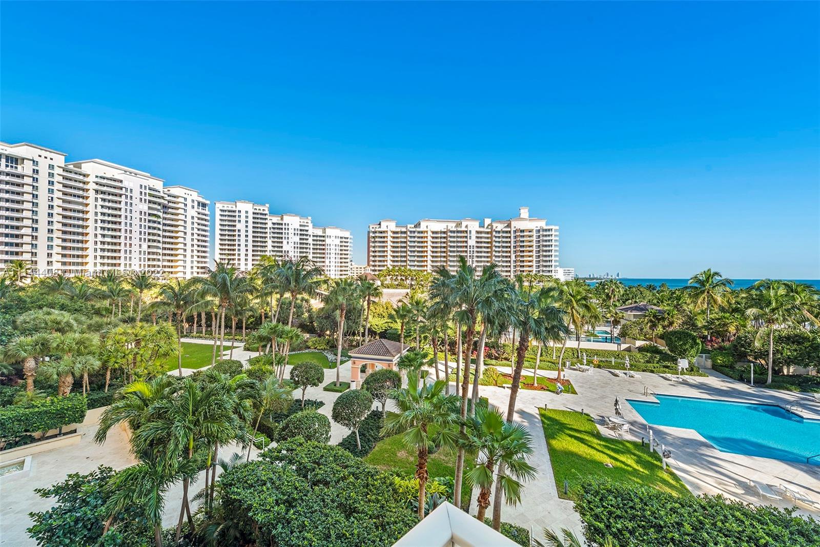 OCEAN TOWER ONE CONDO - Residential