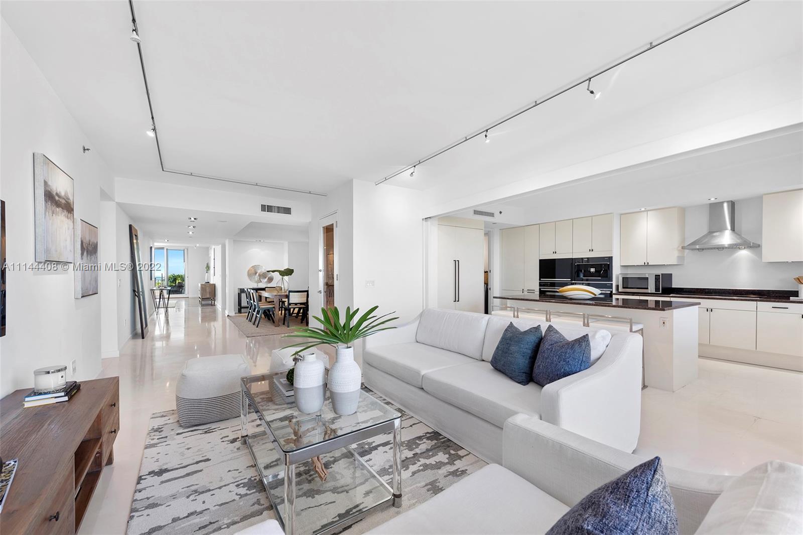 OCEAN TOWER ONE CONDO - Residential