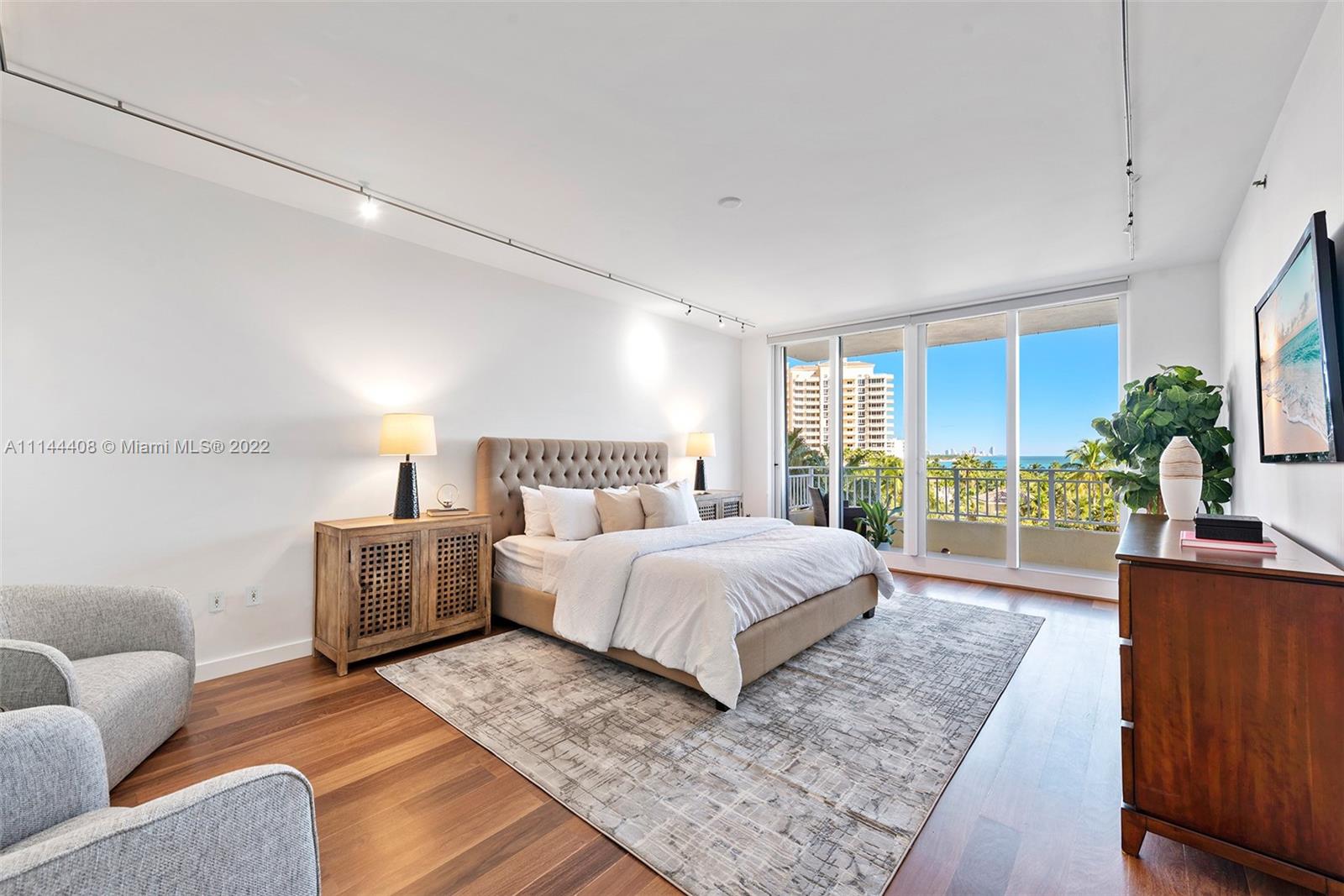 OCEAN TOWER ONE CONDO - Residential