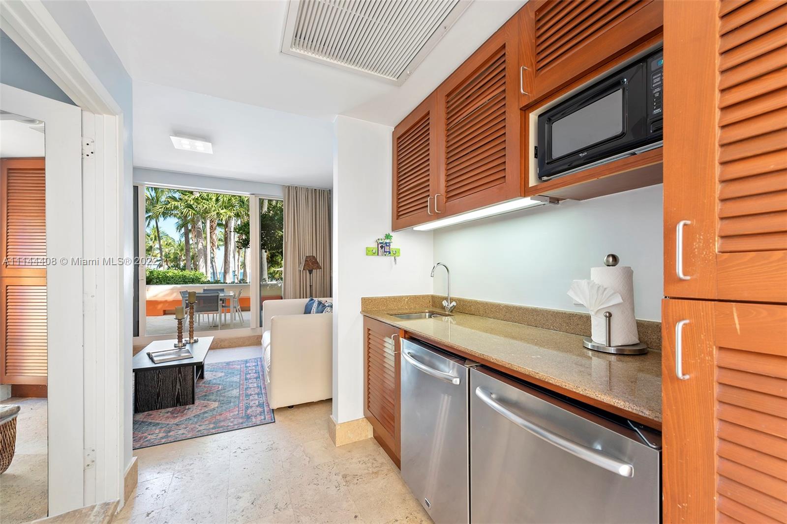 OCEAN TOWER ONE CONDO - Residential