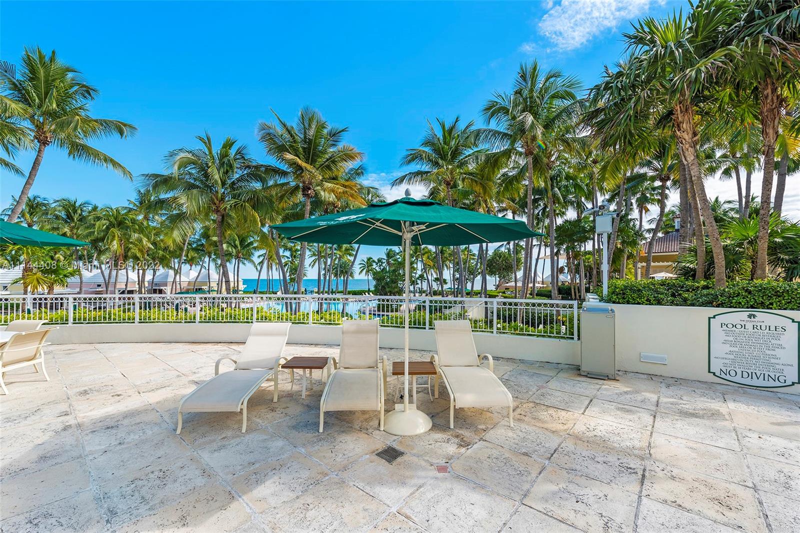 OCEAN TOWER ONE CONDO - Residential