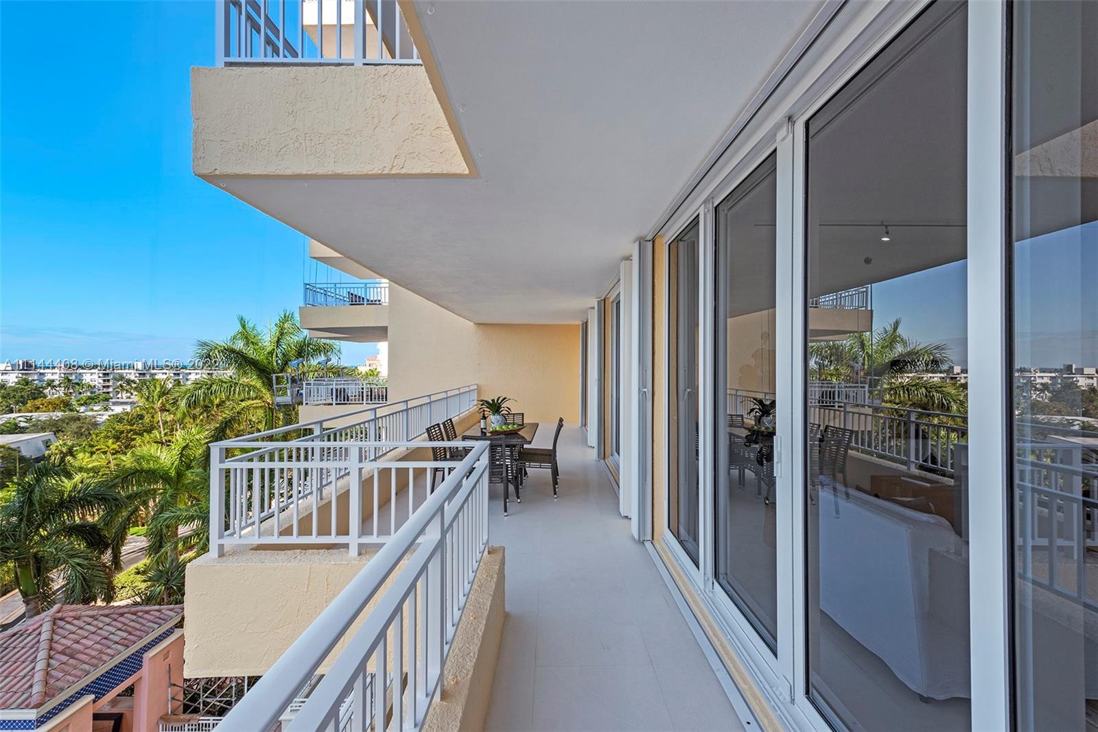 OCEAN TOWER ONE CONDO - Residential