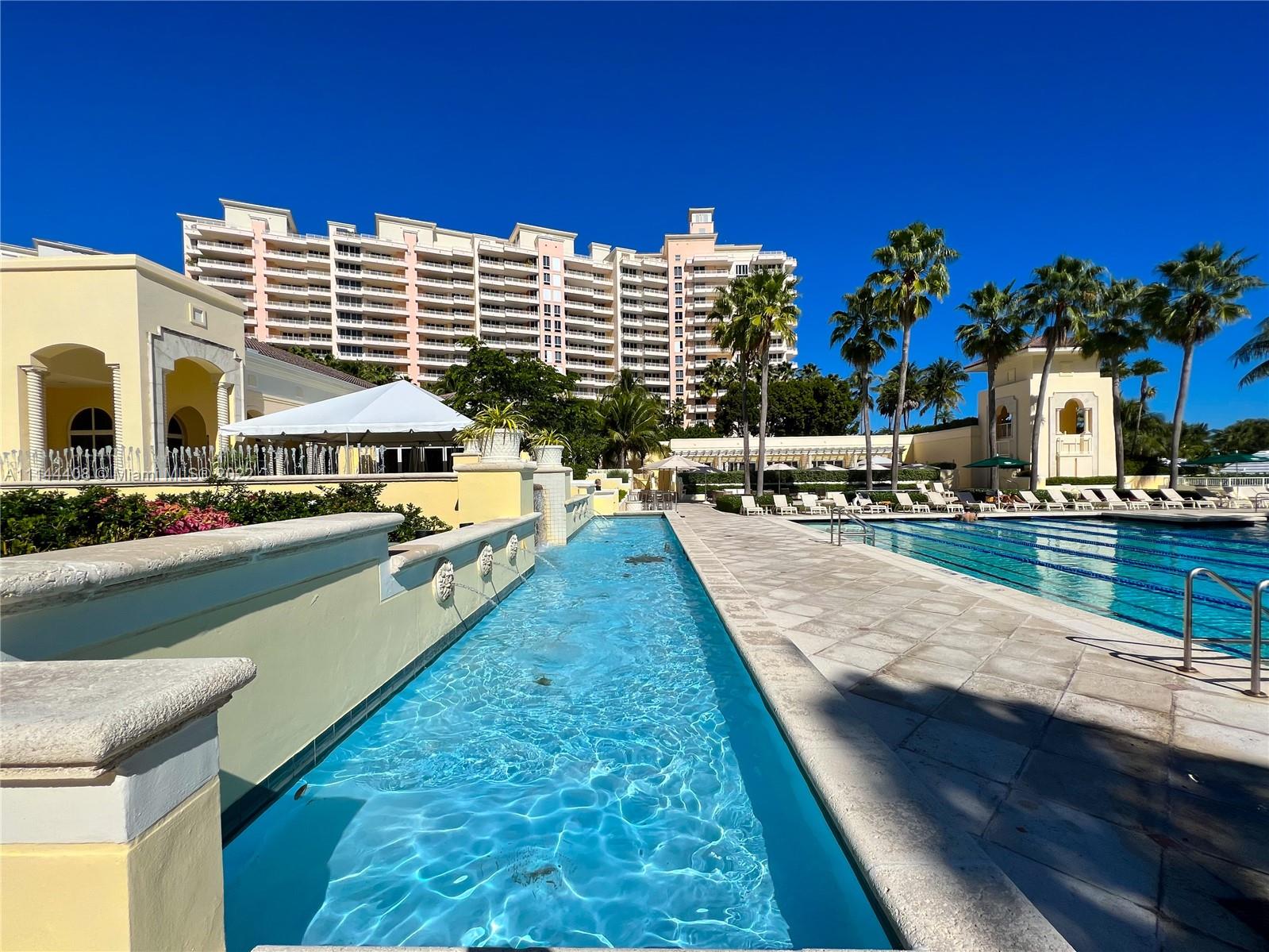 OCEAN TOWER ONE CONDO - Residential