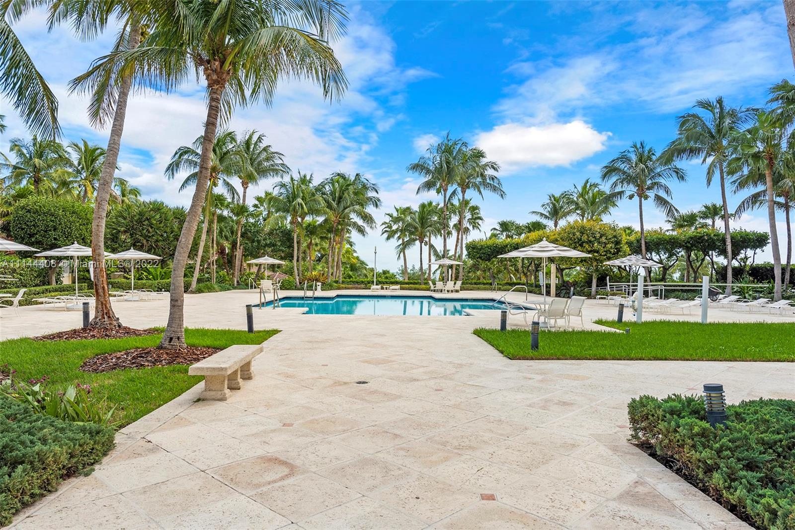 OCEAN TOWER ONE CONDO - Residential