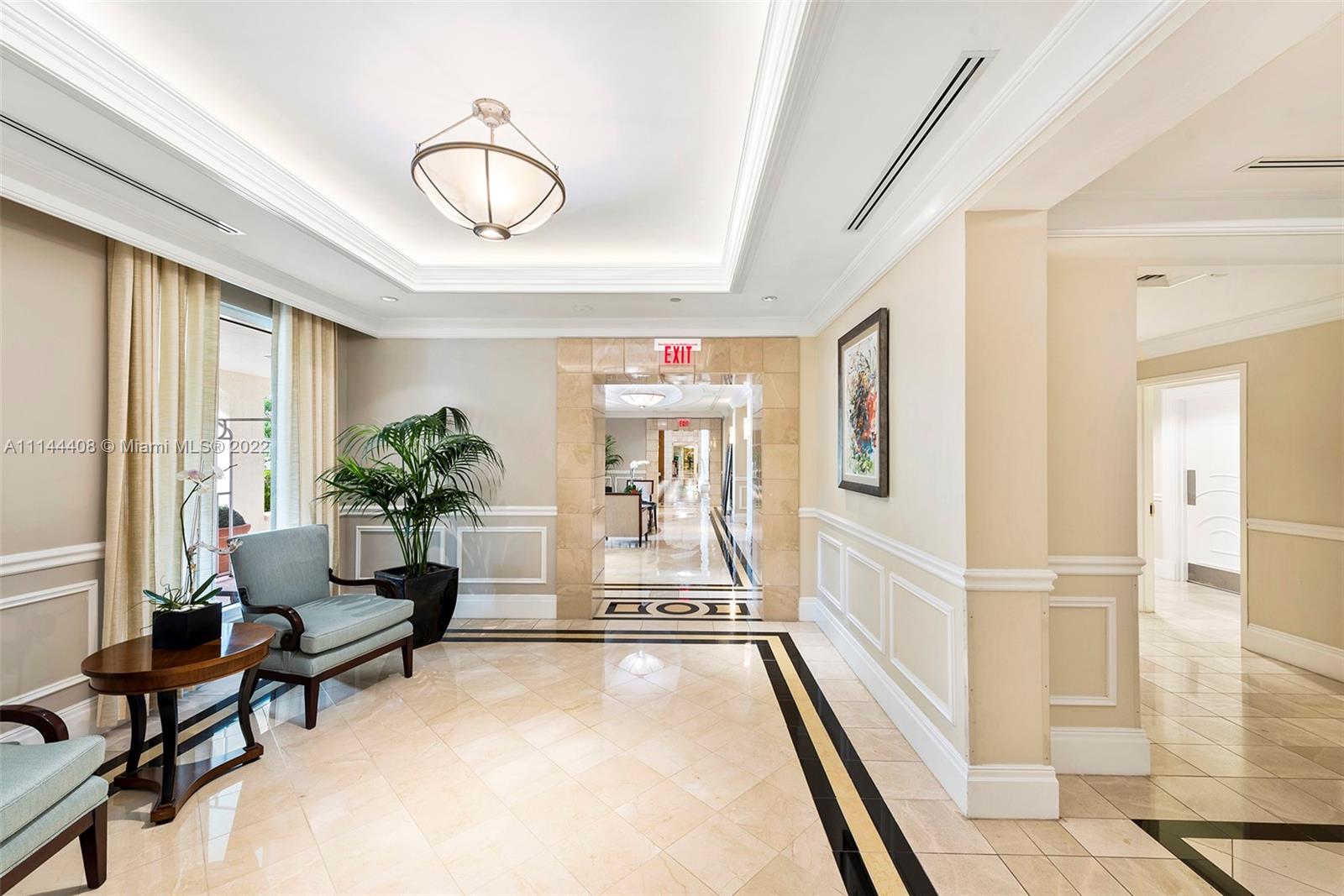 OCEAN TOWER ONE CONDO - Residential