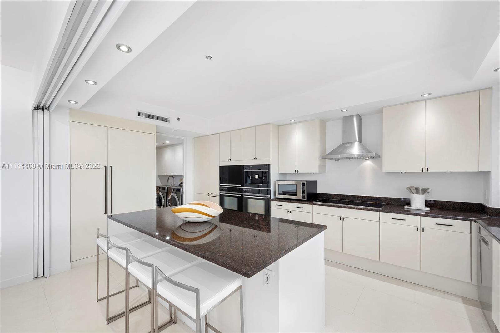 OCEAN TOWER ONE CONDO - Residential