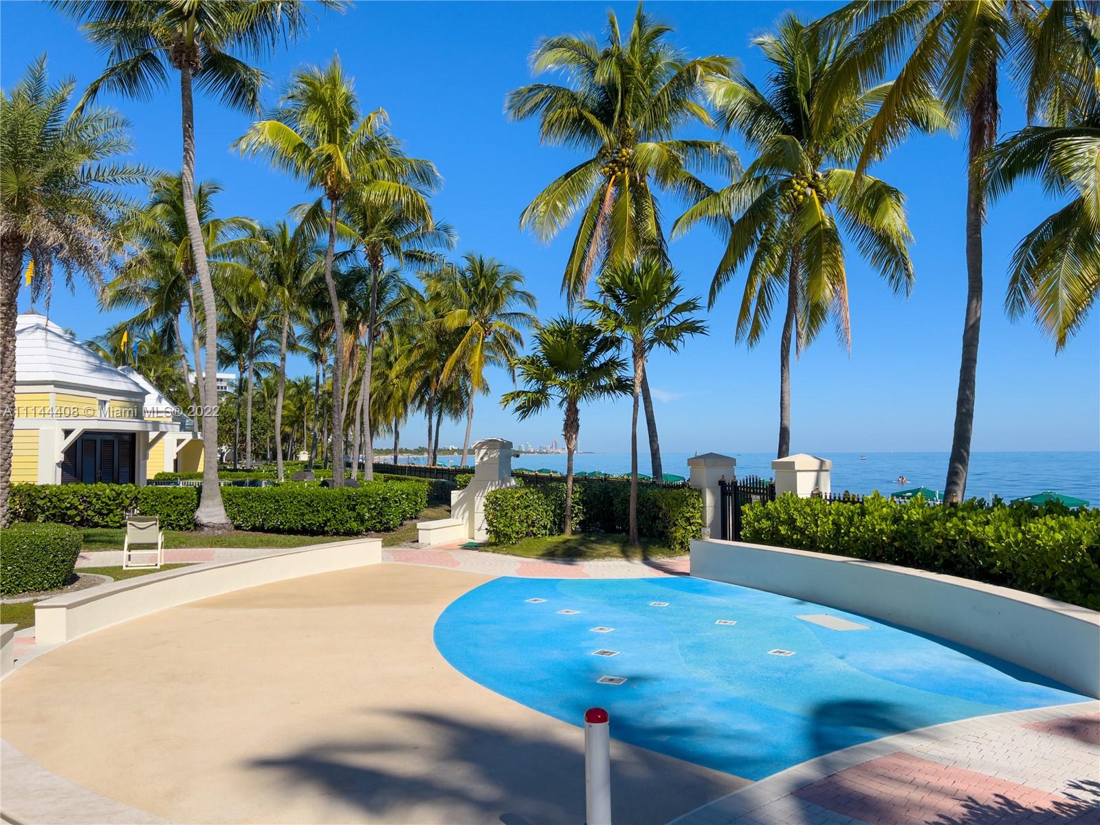 OCEAN TOWER ONE CONDO - Residential