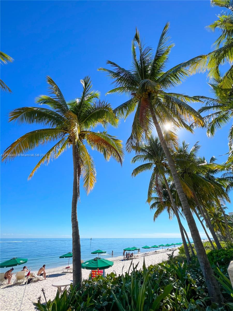 OCEAN TOWER ONE CONDO - Residential