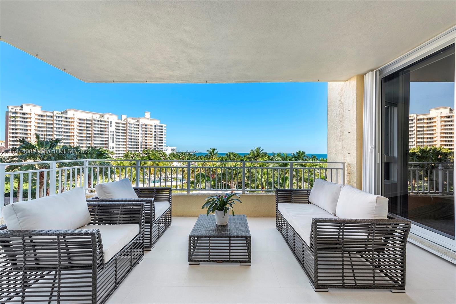 OCEAN TOWER ONE CONDO - Residential