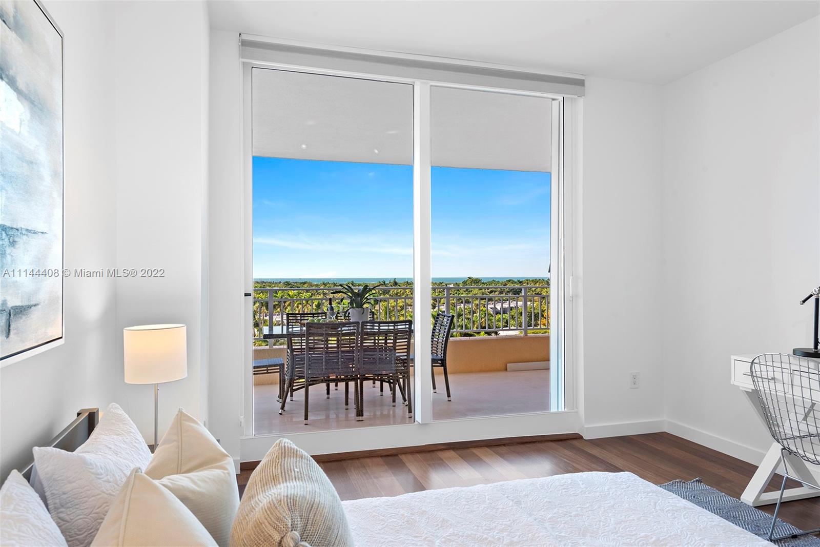 OCEAN TOWER ONE CONDO - Residential