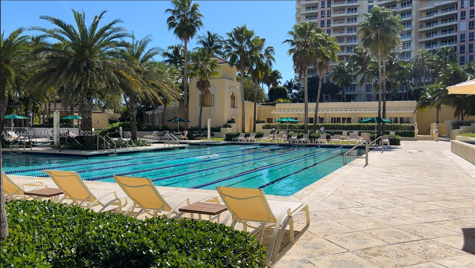 OCEAN TOWER ONE CONDO - Residential