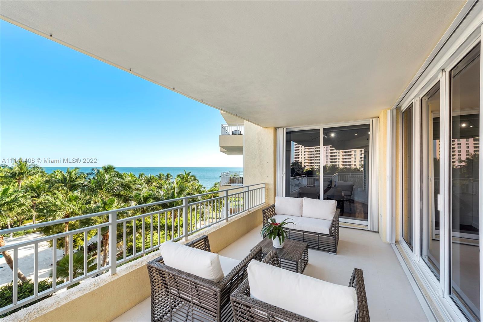 OCEAN TOWER ONE CONDO - Residential