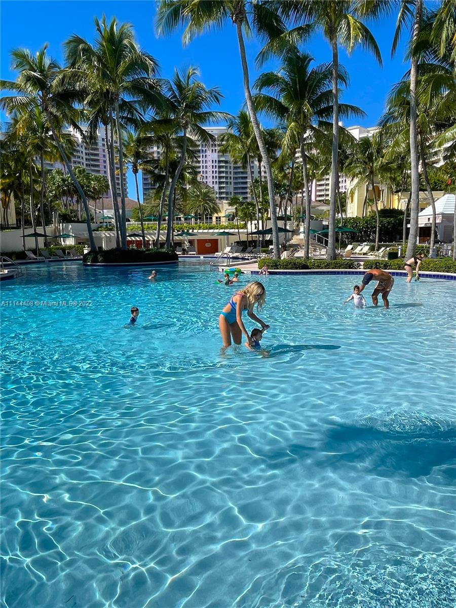 OCEAN TOWER ONE CONDO - Residential