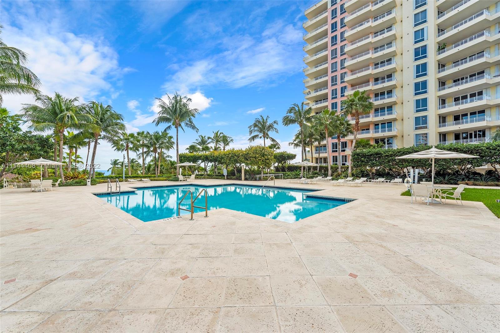 OCEAN TOWER ONE CONDO - Residential