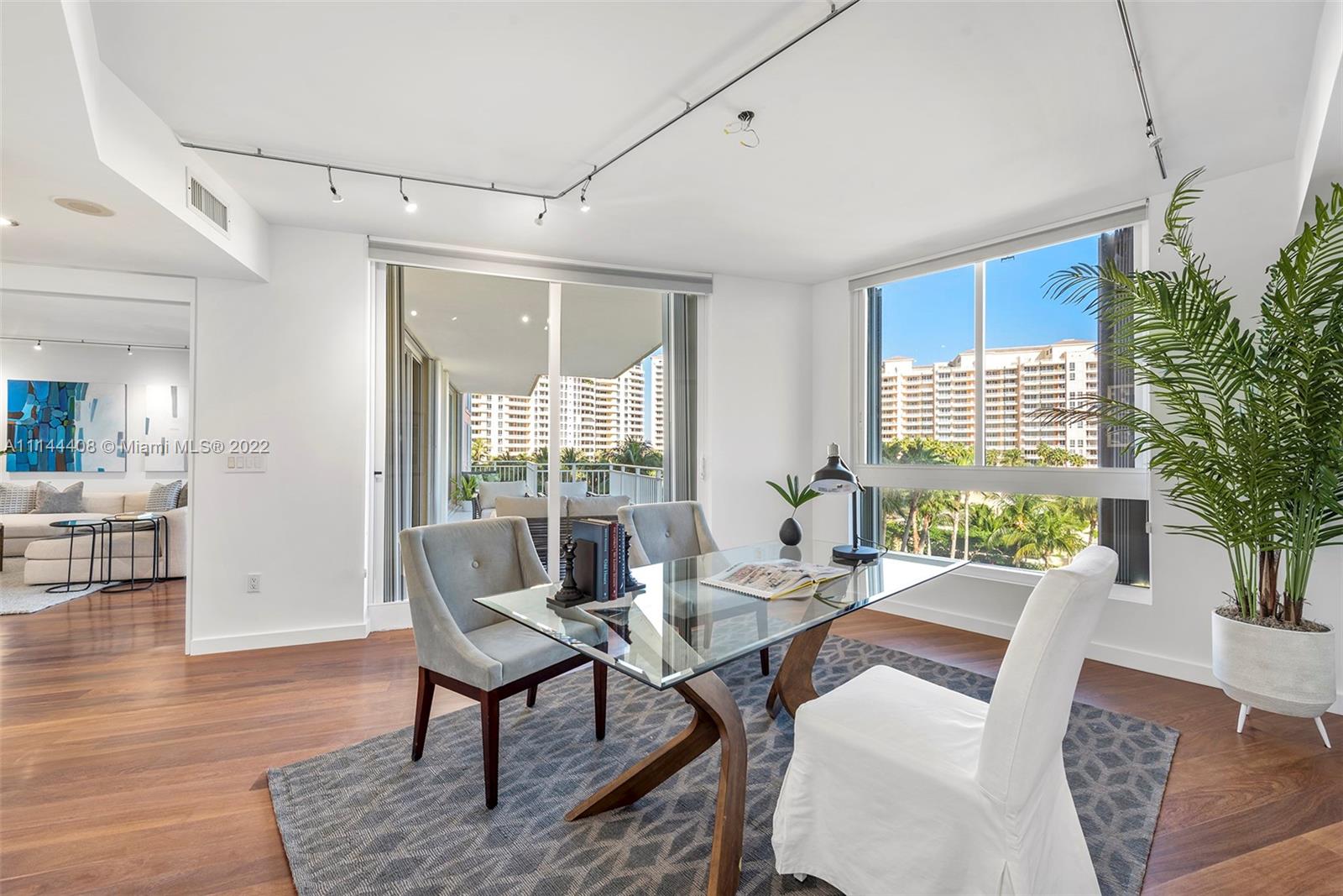 OCEAN TOWER ONE CONDO - Residential