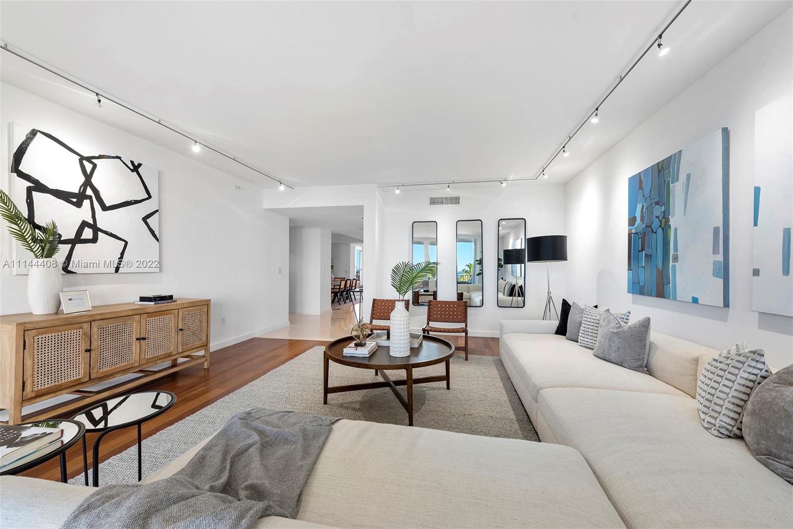 OCEAN TOWER ONE CONDO - Residential