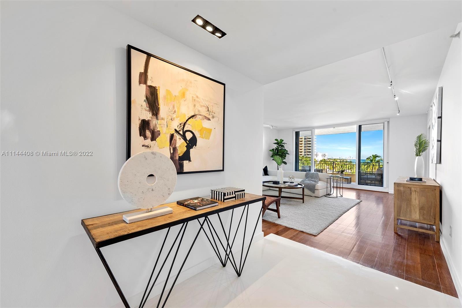 OCEAN TOWER ONE CONDO - Residential