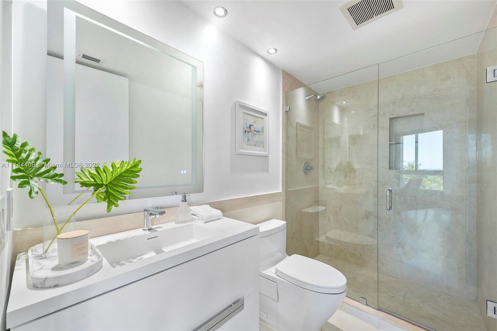 OCEAN TOWER ONE CONDO - Residential