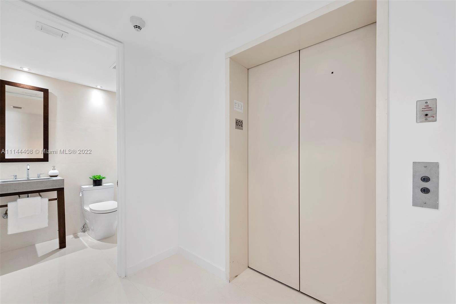 OCEAN TOWER ONE CONDO - Residential