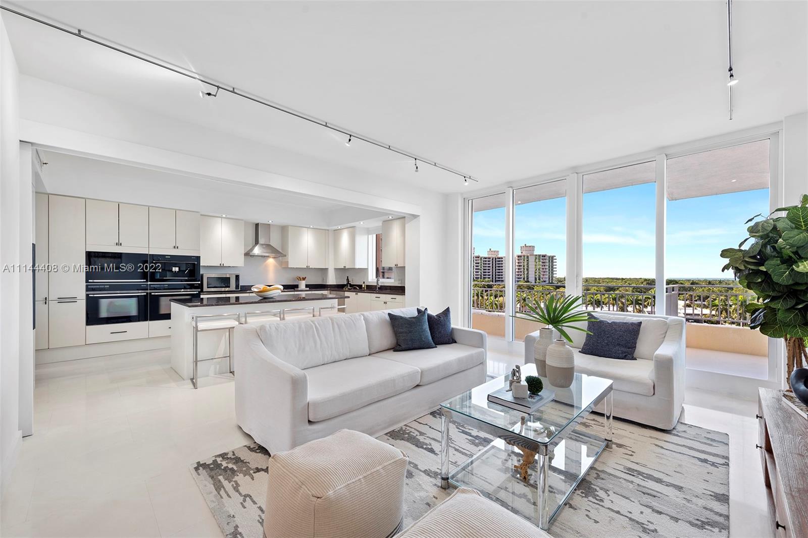 OCEAN TOWER ONE CONDO - Residential