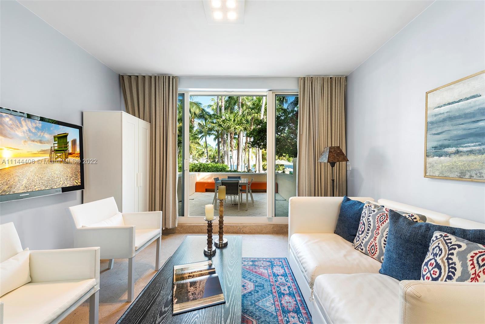 OCEAN TOWER ONE CONDO - Residential