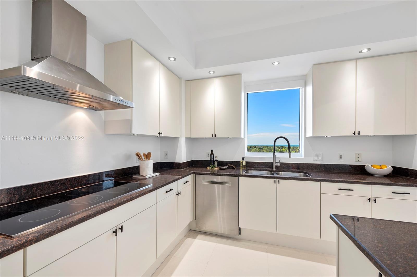 OCEAN TOWER ONE CONDO - Residential