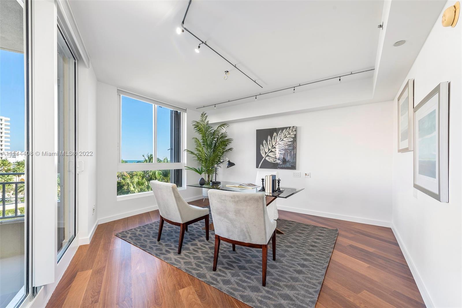 OCEAN TOWER ONE CONDO - Residential