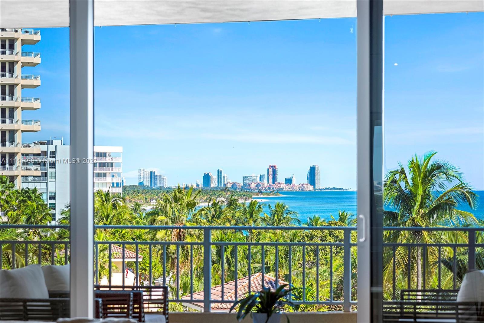 OCEAN TOWER ONE CONDO - Residential