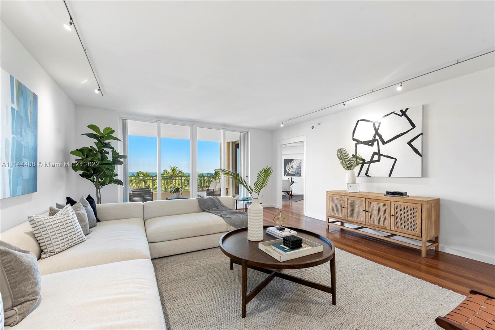 OCEAN TOWER ONE CONDO - Residential