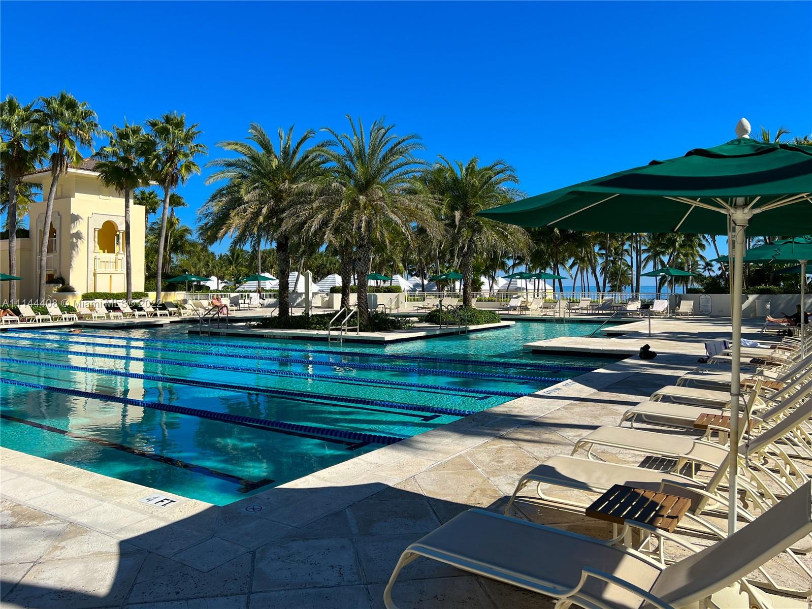 OCEAN TOWER ONE CONDO - Residential