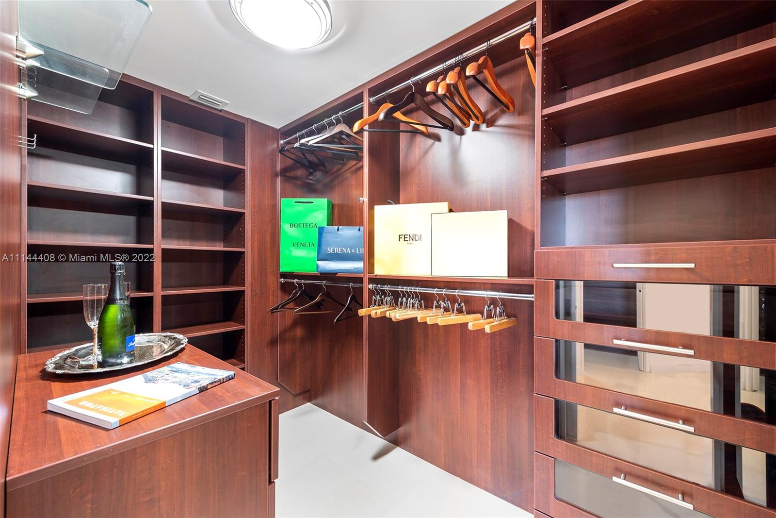 OCEAN TOWER ONE CONDO - Residential