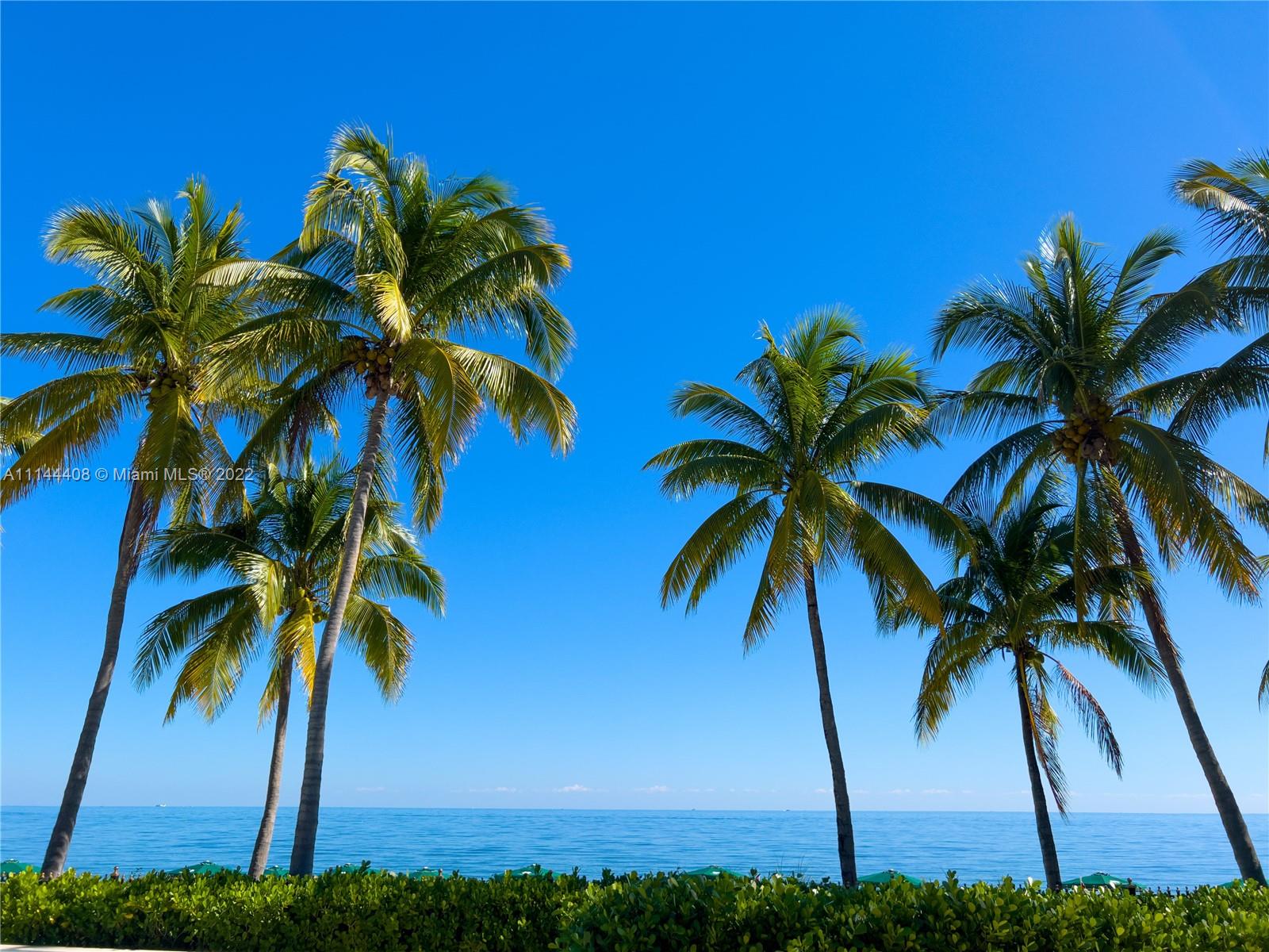 OCEAN TOWER ONE CONDO - Residential