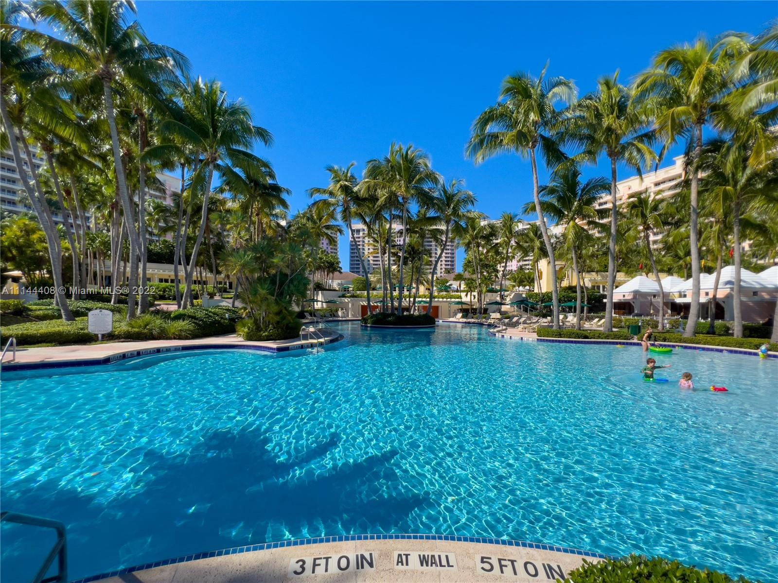 OCEAN TOWER ONE CONDO - Residential