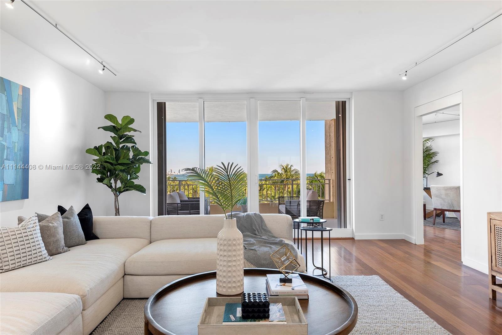 OCEAN TOWER ONE CONDO - Residential