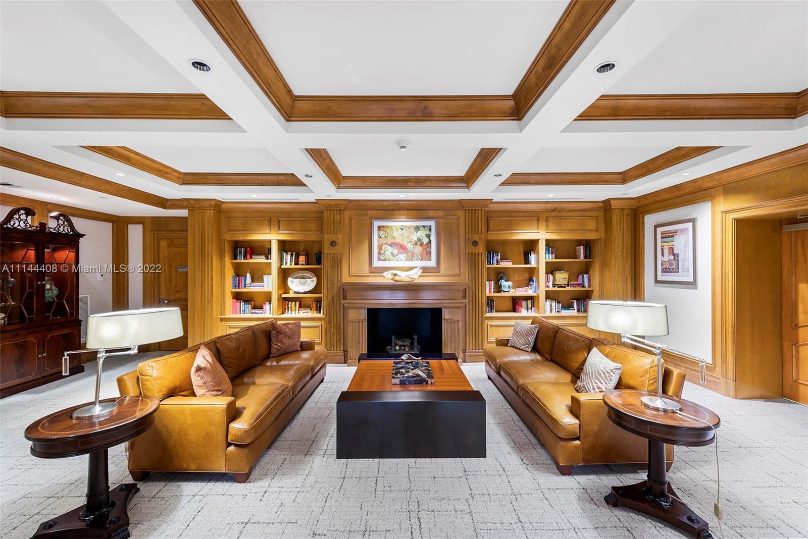 OCEAN TOWER ONE CONDO - Residential