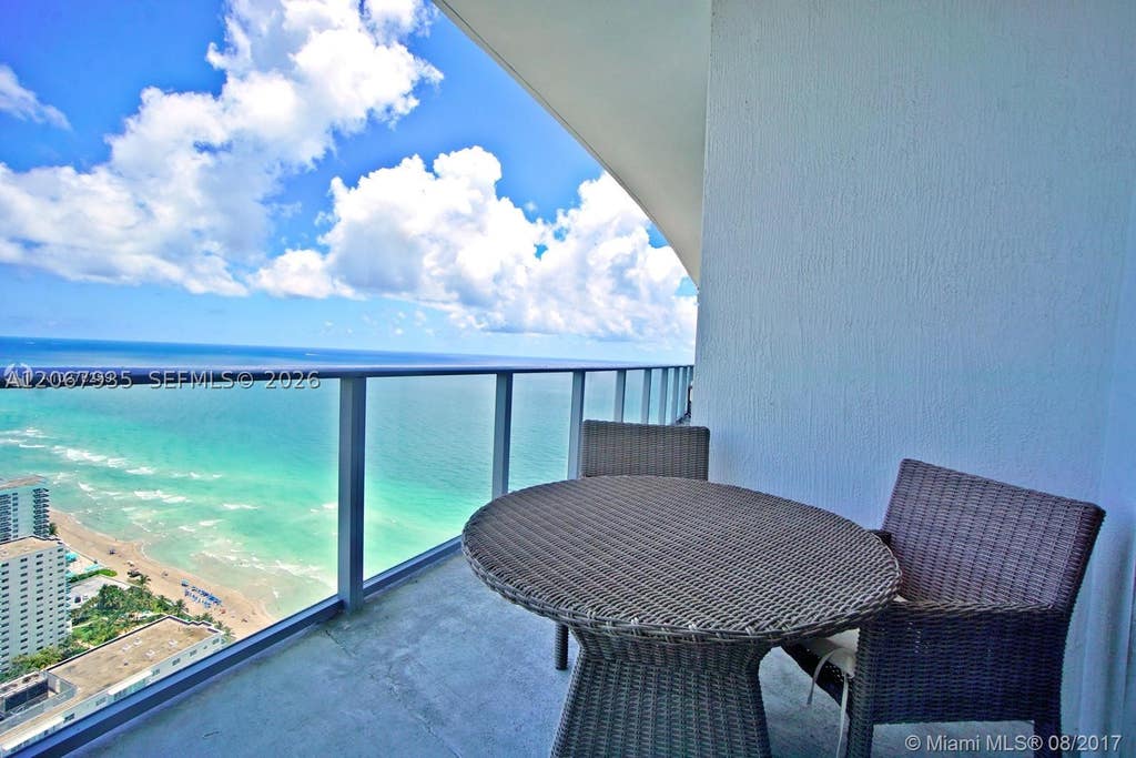 Photo of 4111 S Ocean Dr #LPH6, Hollywood, FL 33019 (MLS # A12067935)