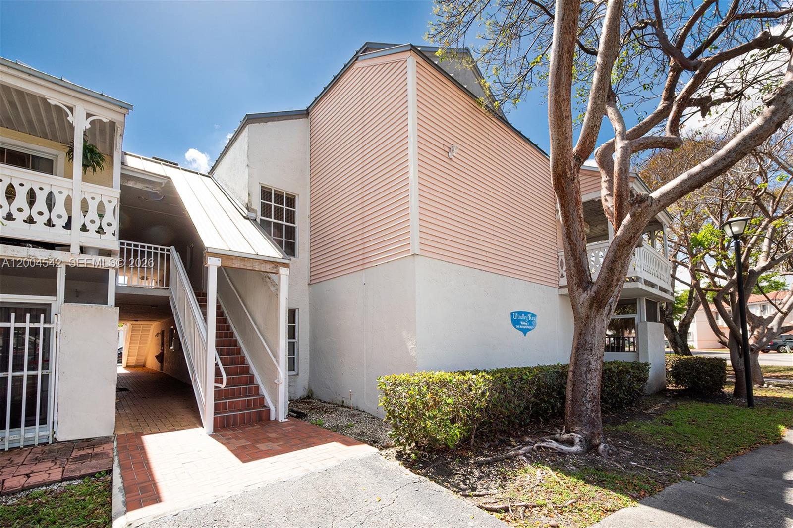 MAHOGANY KEY CONDO #3 - Residential