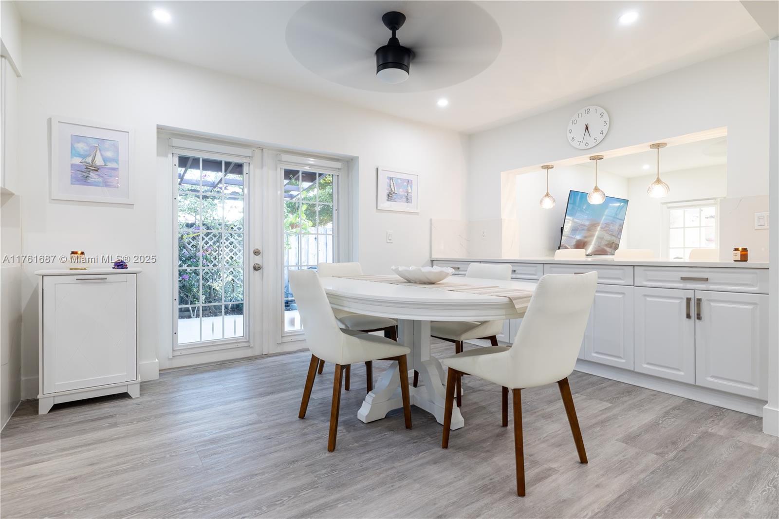 CUTLER RIDGE MANOR ESTATE - Residential