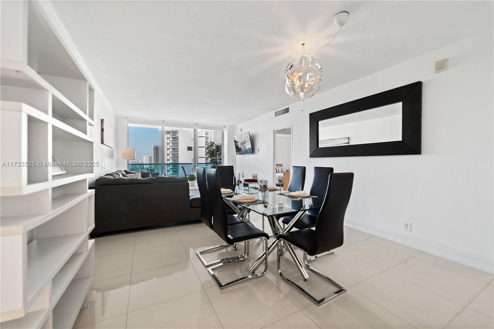 SIAN OCEAN RESIDENCES CON - Residential