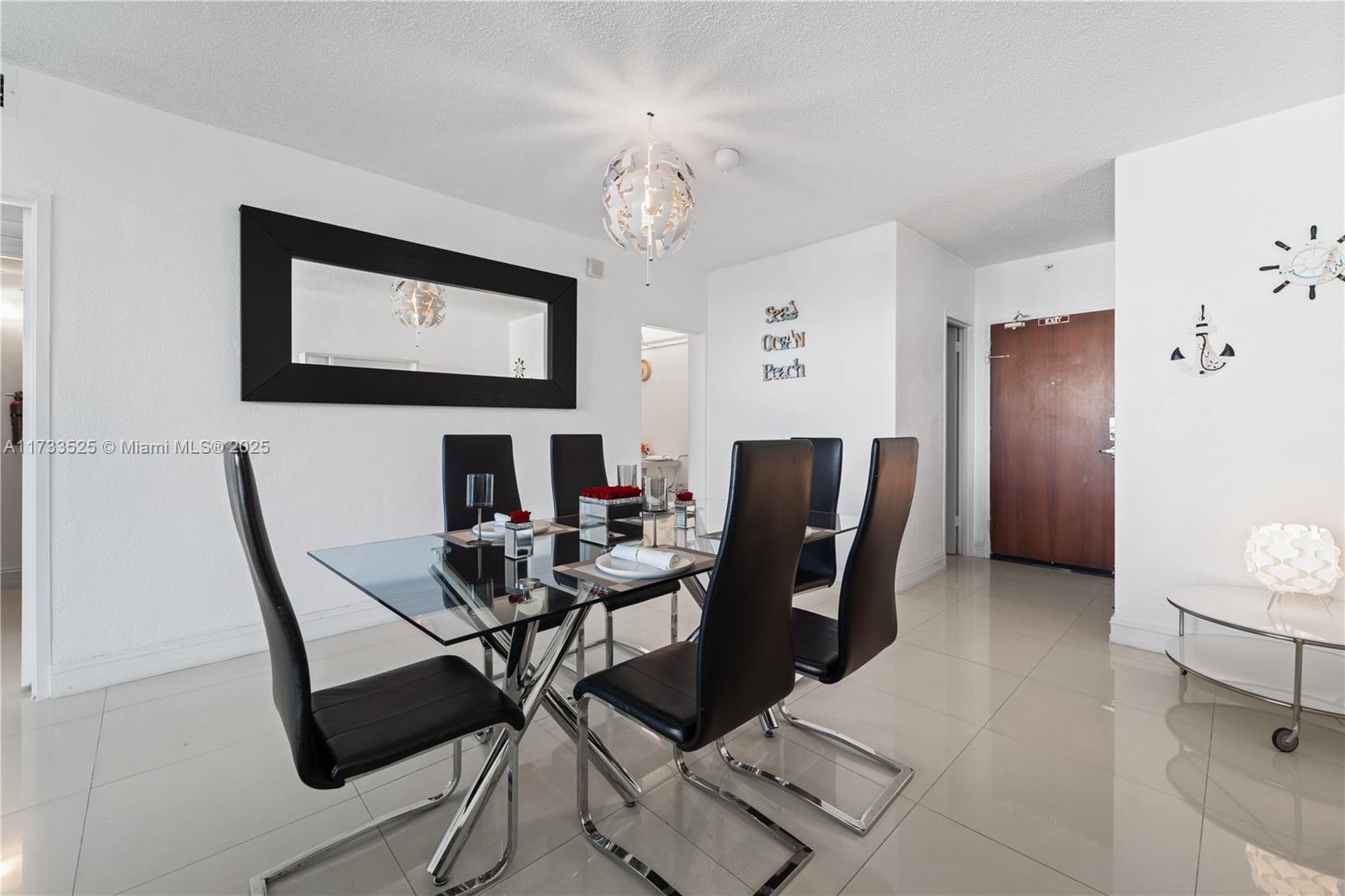 SIAN OCEAN RESIDENCES CON - Residential